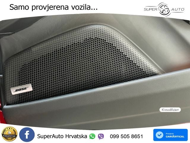 Porsche Panamera 4 2.9 V6 (470 KS) E-Hybrid PDK ACC+HEAD+4xGR SJED+360+PANO