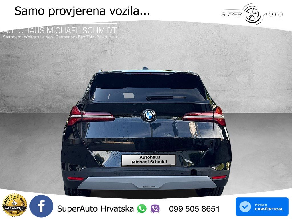 BMW X3 20d xDrive Steptronic LED+GR SJED+ACC
