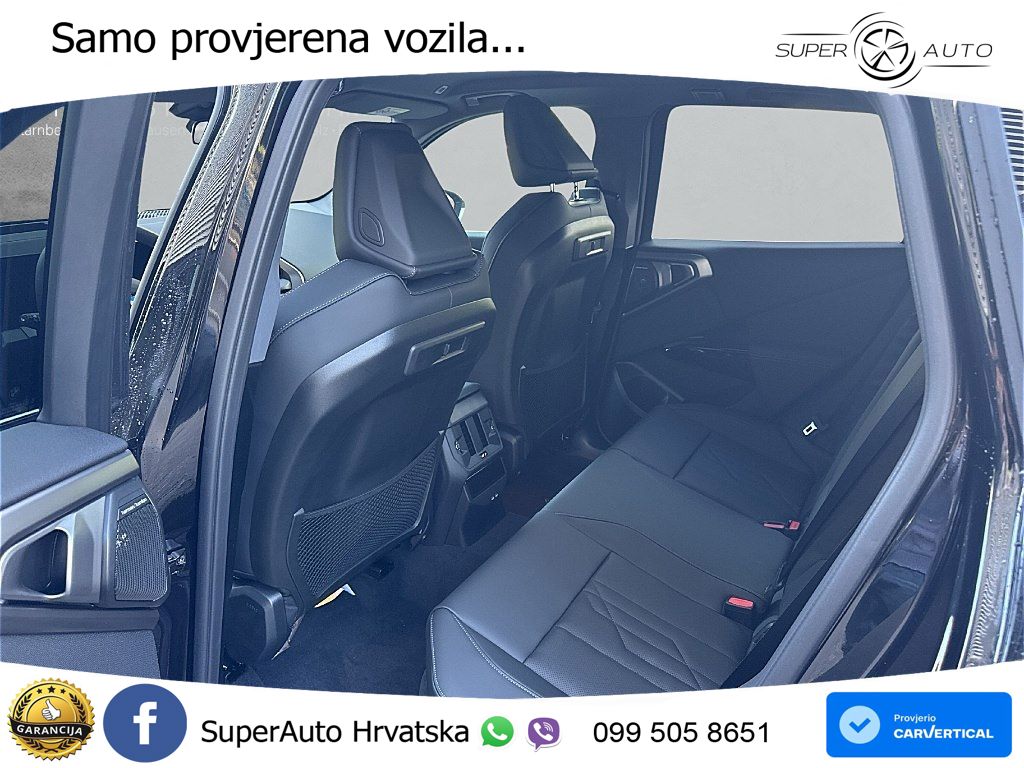 BMW X3 20d xDrive Steptronic LED+GR SJED+ACC