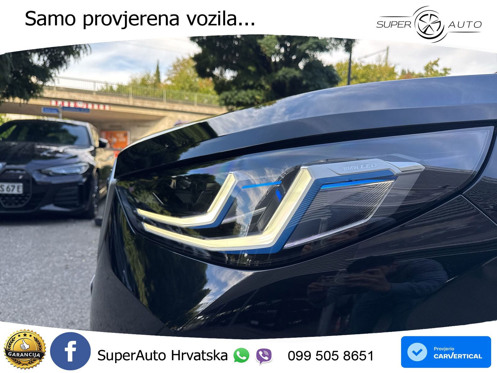 BMW X3 20d xDrive Steptronic LED+GR SJED+ACC