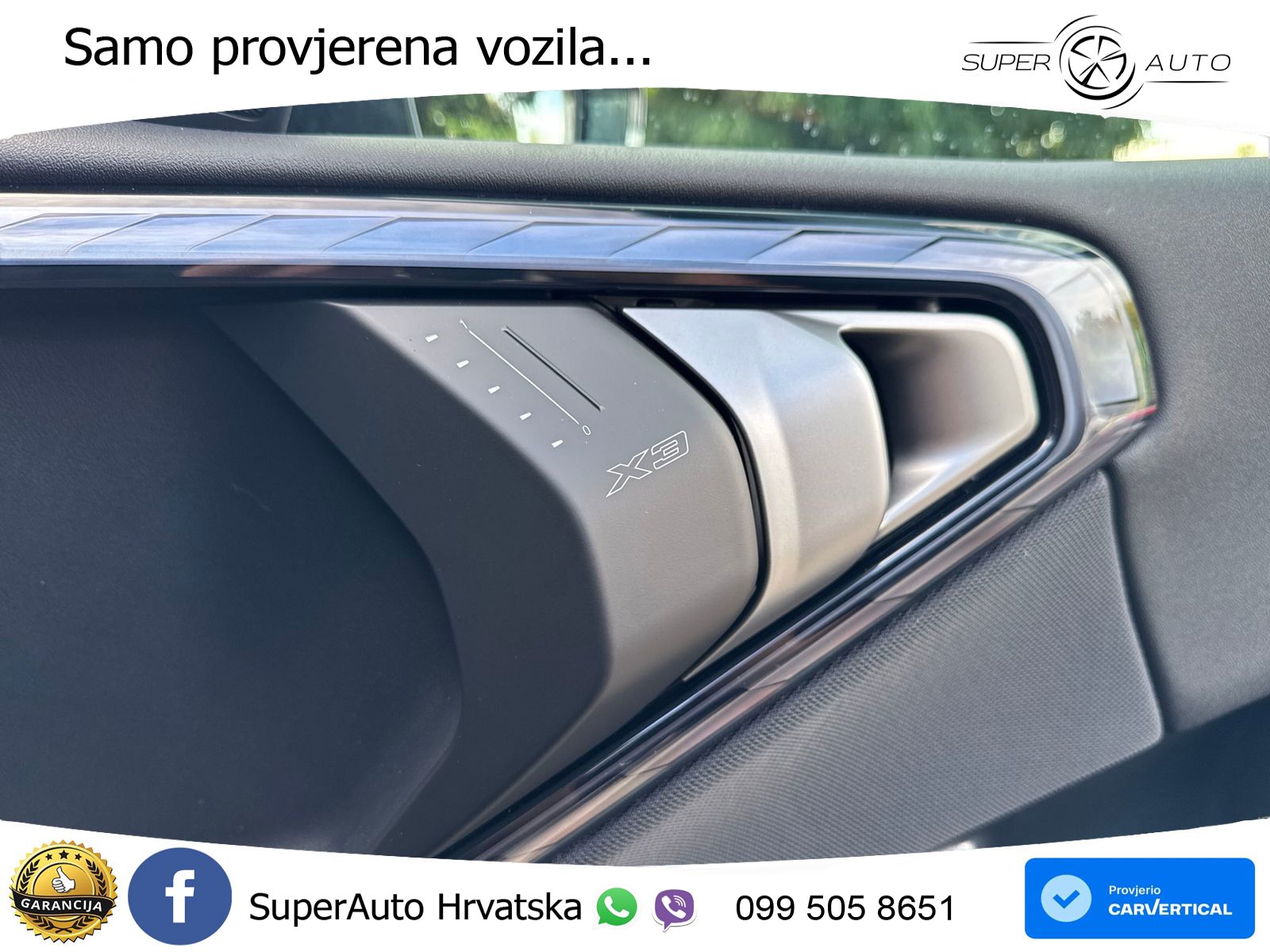 BMW X3 20d xDrive Steptronic LED+GR SJED+ACC