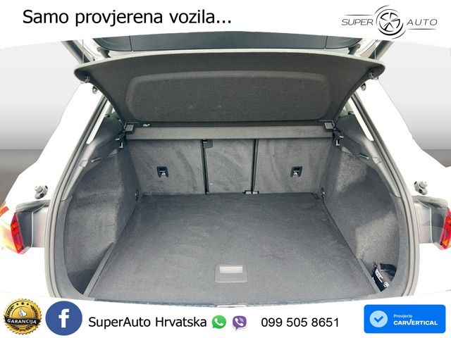 Audi Q3 35 TDI (150 KS) S tronic S line LED+GR SJED+ACC