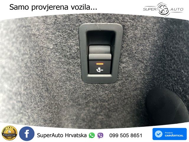 Audi Q3 35 TDI (150 KS) S tronic S line LED+GR SJED+ACC
