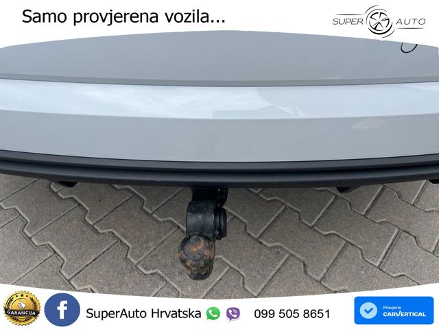 Audi Q3 35 TDI (150 KS) S tronic S line LED+GR SJED+ACC