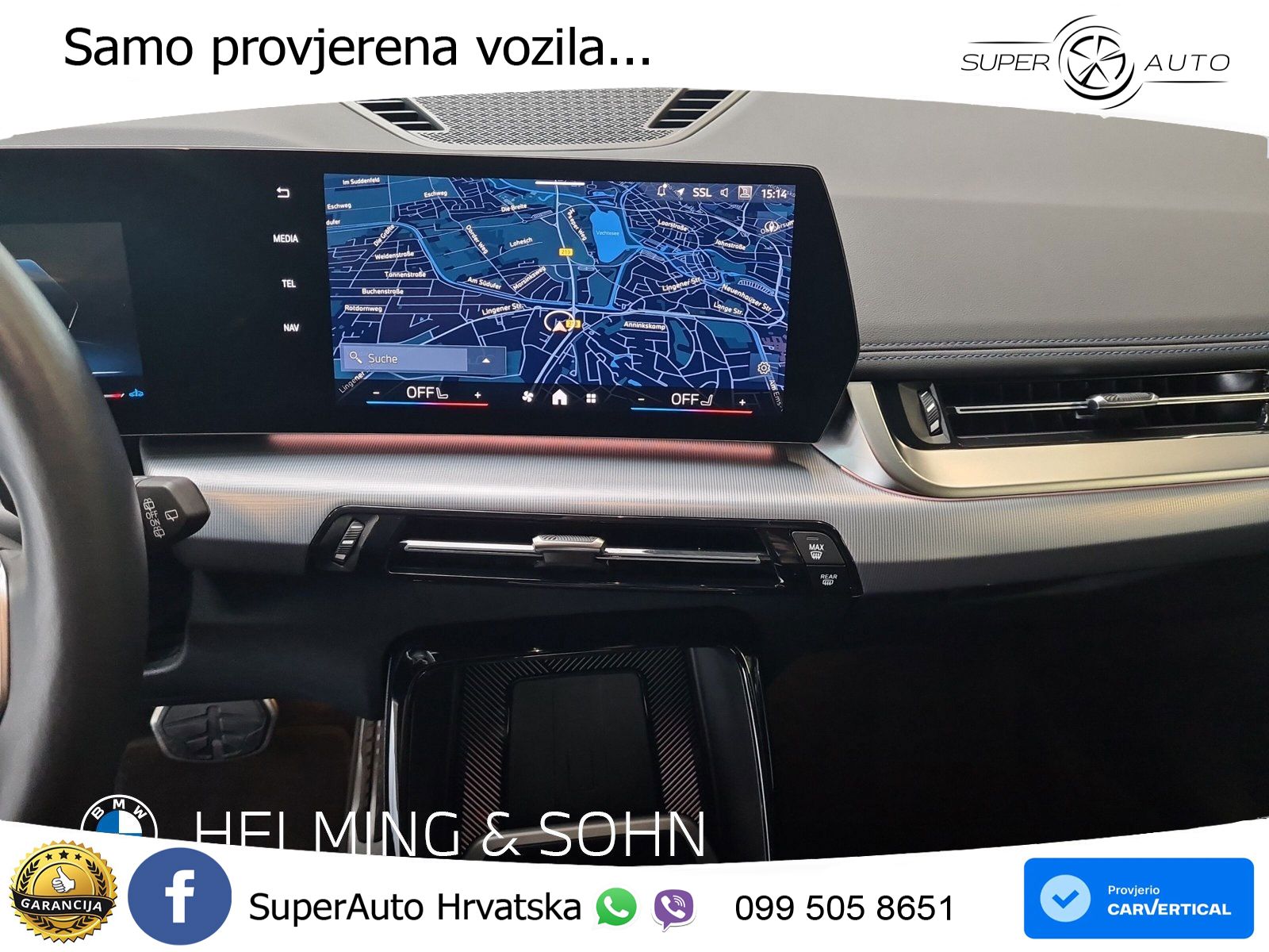 BMW X1 18d (150 KS) sDrive Steptronic M Sport LED+GR SJED+ACC