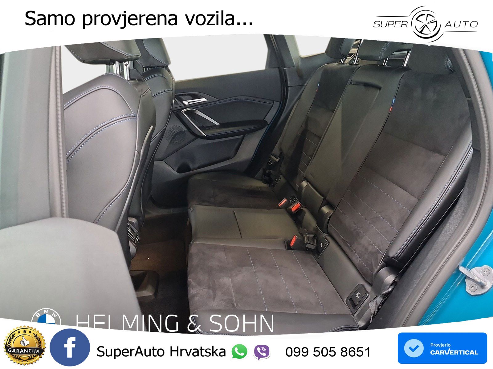 BMW X1 18d (150 KS) sDrive Steptronic M Sport LED+GR SJED+ACC