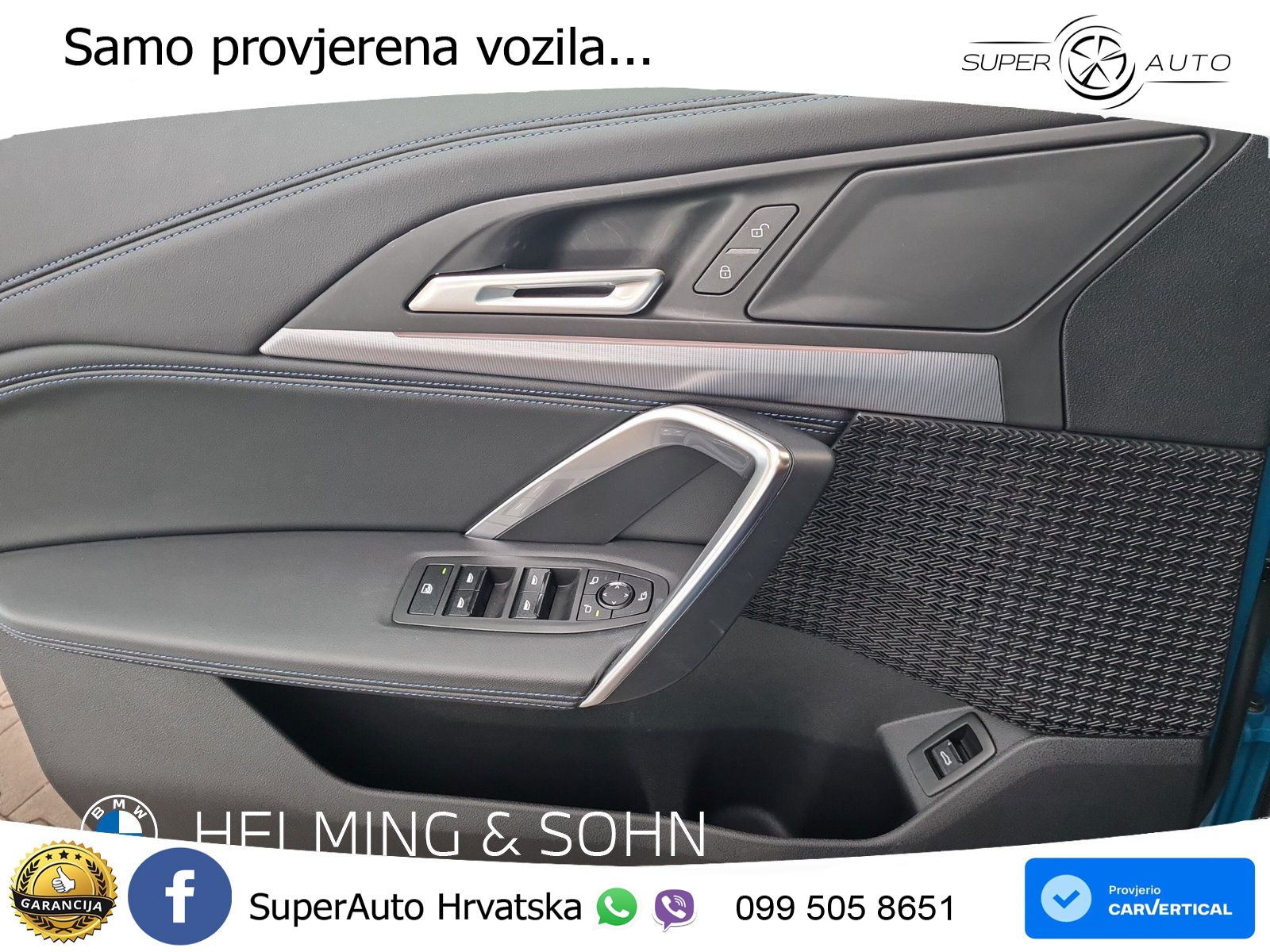BMW X1 18d (150 KS) sDrive Steptronic M Sport LED+GR SJED+ACC