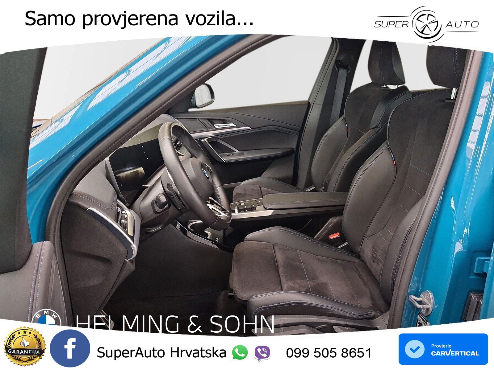 BMW X1 18d (150 KS) sDrive Steptronic M Sport LED+GR SJED+ACC