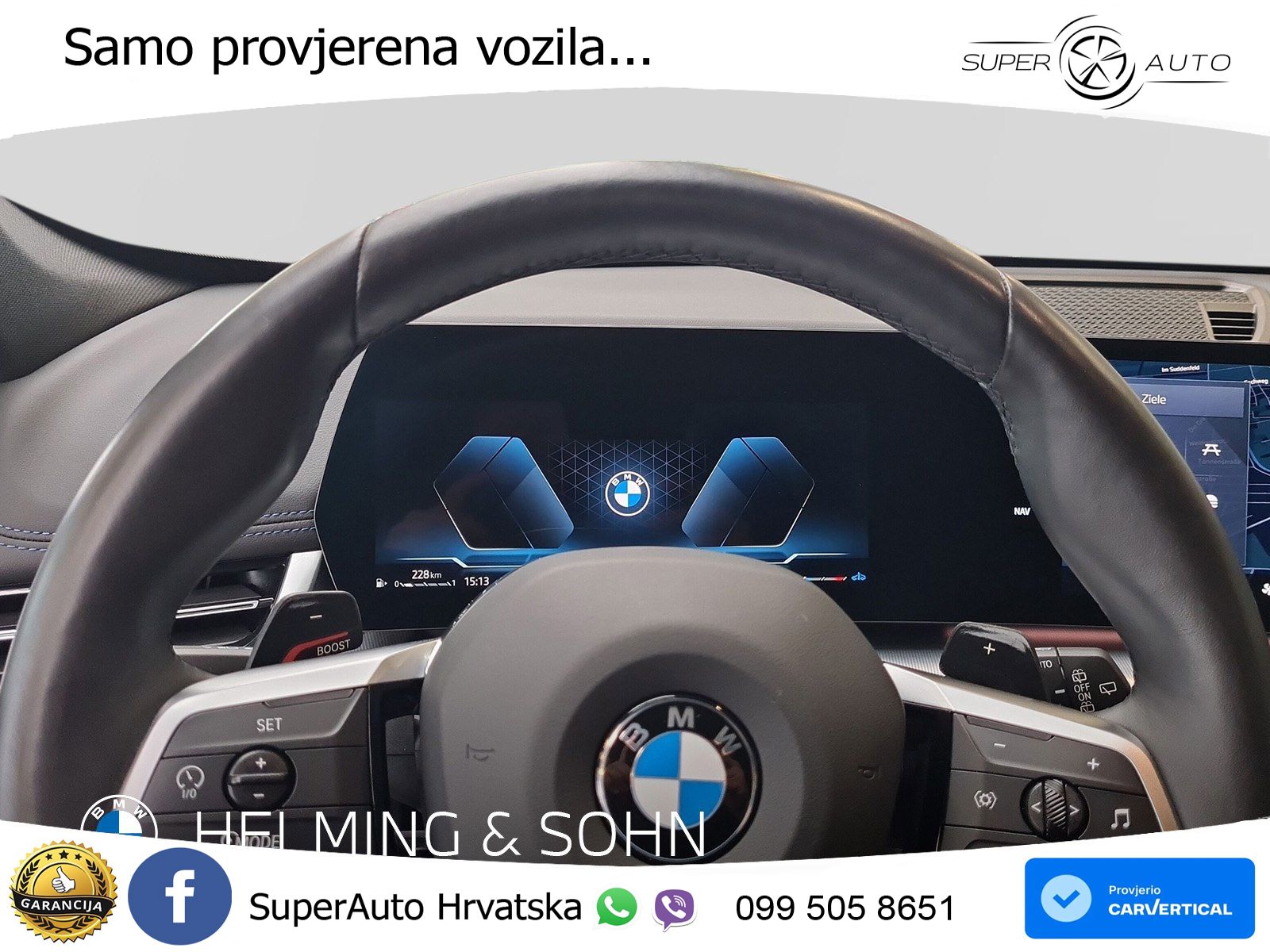 BMW X1 18d (150 KS) sDrive Steptronic M Sport LED+GR SJED+ACC
