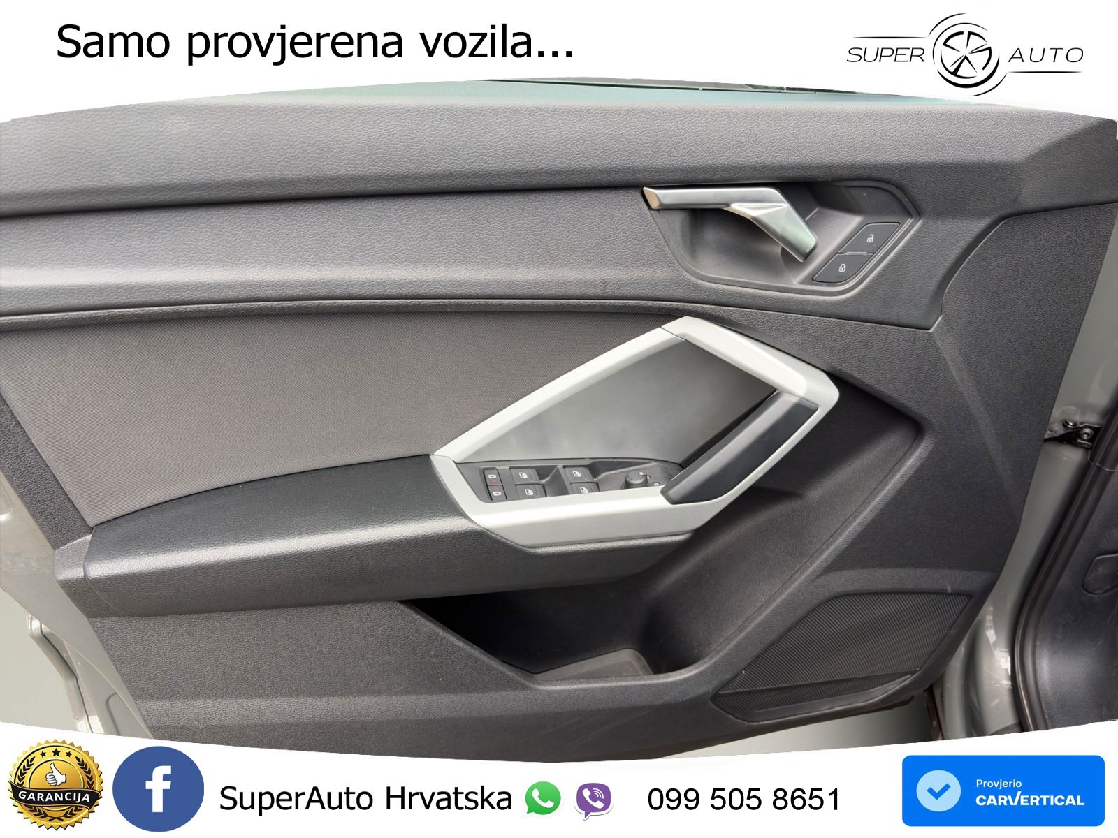Audi Q3 II Sportback 35 TFSI (150 KS) S tronic LED+GR SJED+ACC