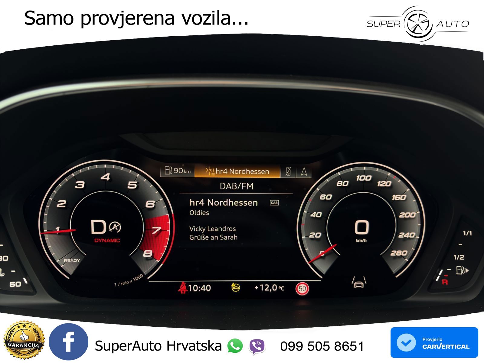 Audi Q3 II Sportback 35 TFSI (150 KS) S tronic LED+GR SJED+ACC