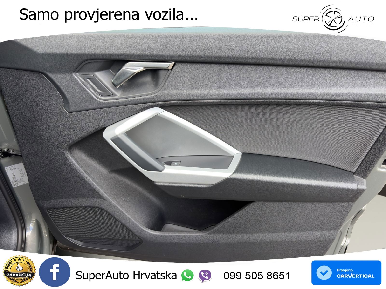 Audi Q3 II Sportback 35 TFSI (150 KS) S tronic LED+GR SJED+ACC