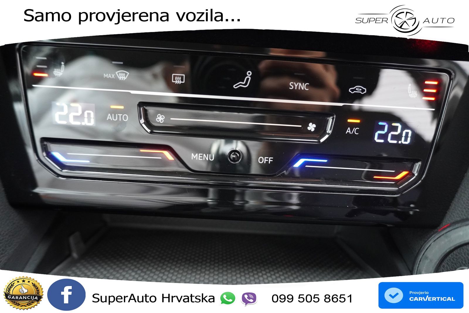 Volkswagen Passat Variant GTE 1.4 TSI (218 KS) DSG LED+GR SJED+ACC