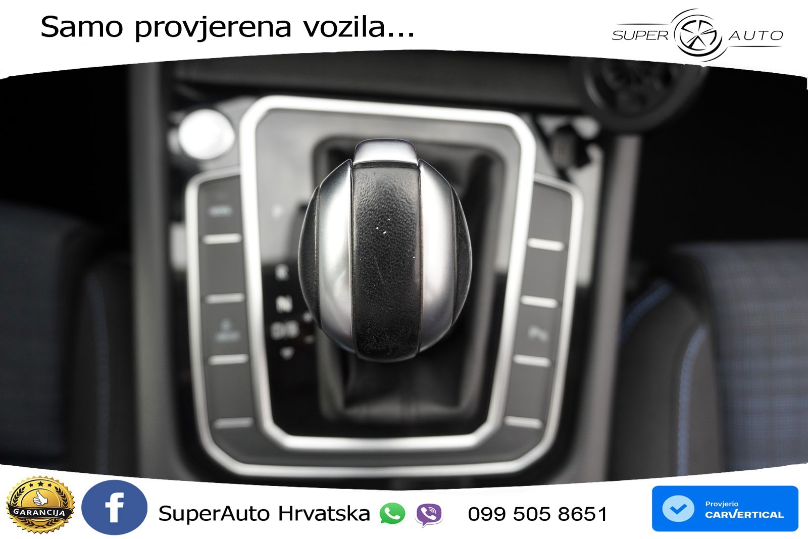 Volkswagen Passat Variant GTE 1.4 TSI (218 KS) DSG LED+GR SJED+ACC