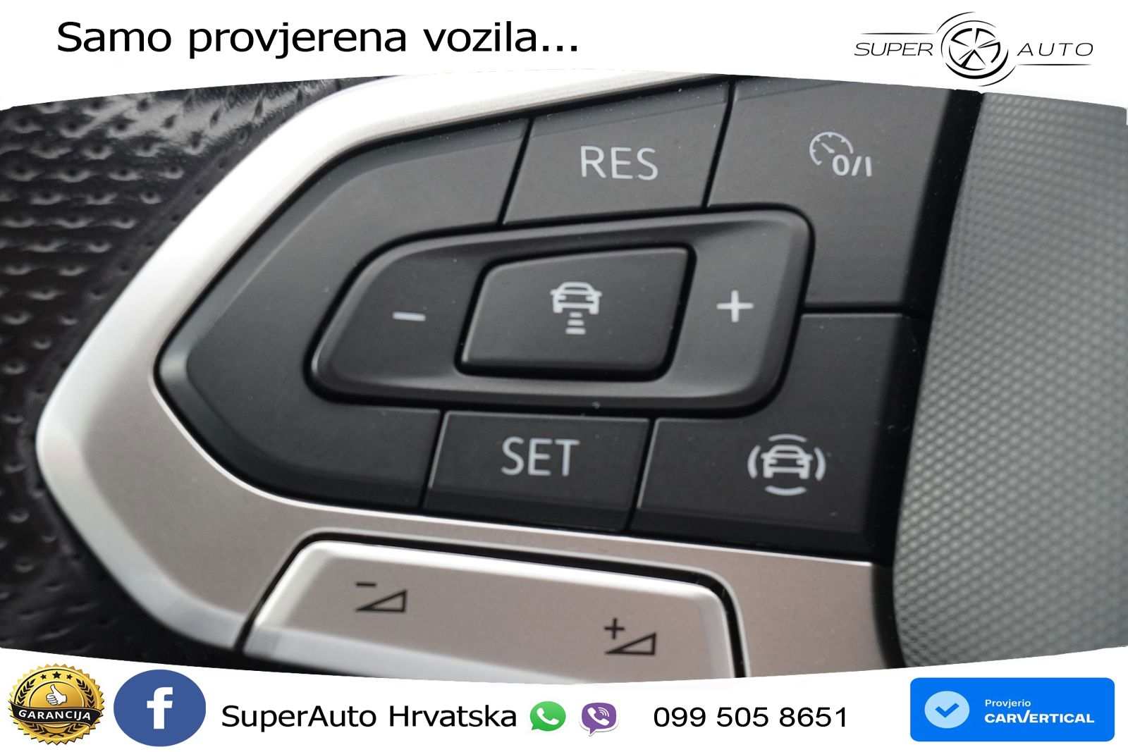 Volkswagen Passat Variant GTE 1.4 TSI (218 KS) DSG LED+GR SJED+ACC