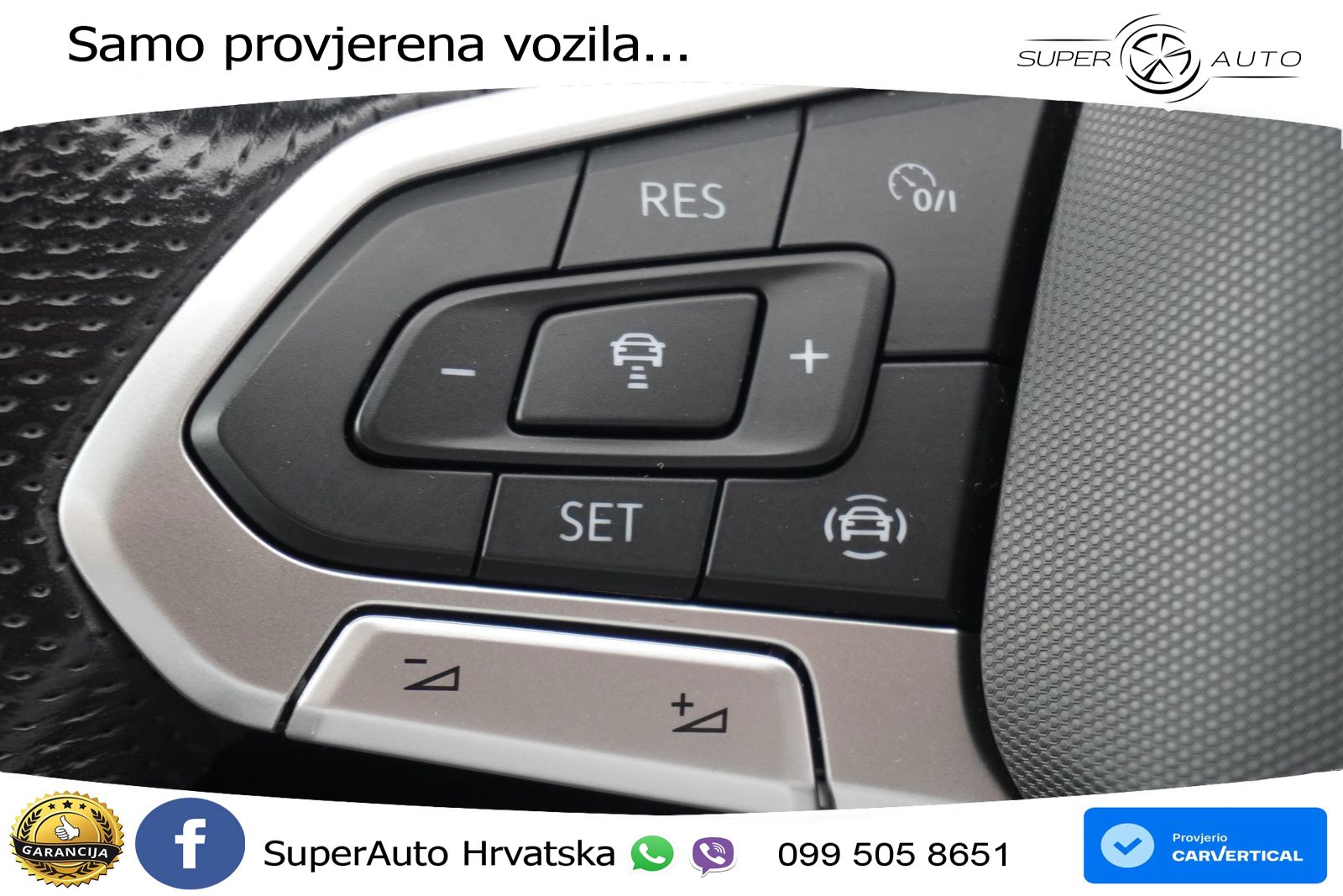 Volkswagen Passat Variant GTE 1.4 TSI (218 KS) DSG LED+GR SJED+ACC