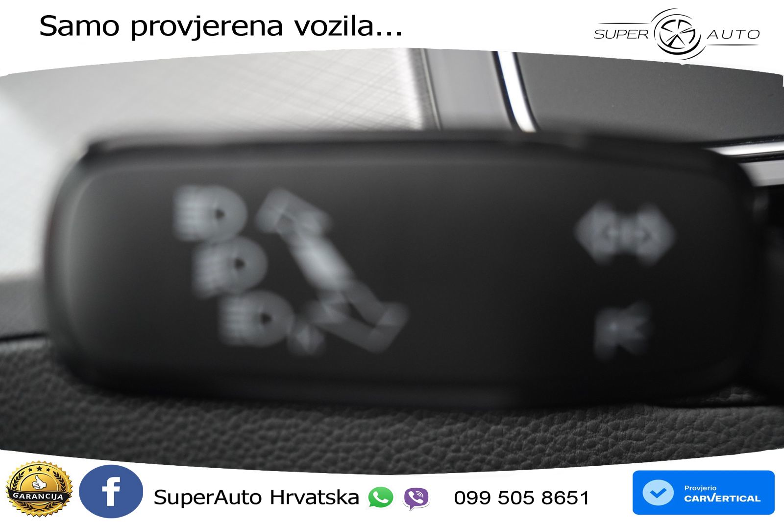 Volkswagen Passat Variant GTE 1.4 TSI (218 KS) DSG LED+GR SJED+ACC