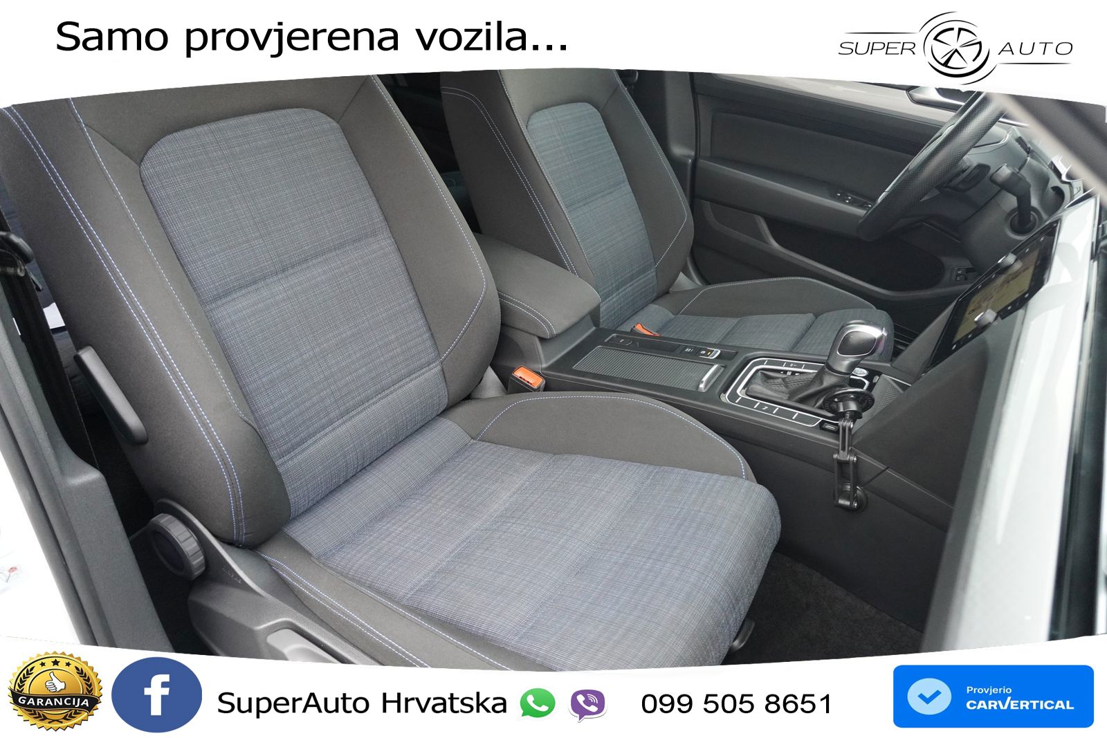 Volkswagen Passat Variant GTE 1.4 TSI (218 KS) DSG LED+GR SJED+ACC