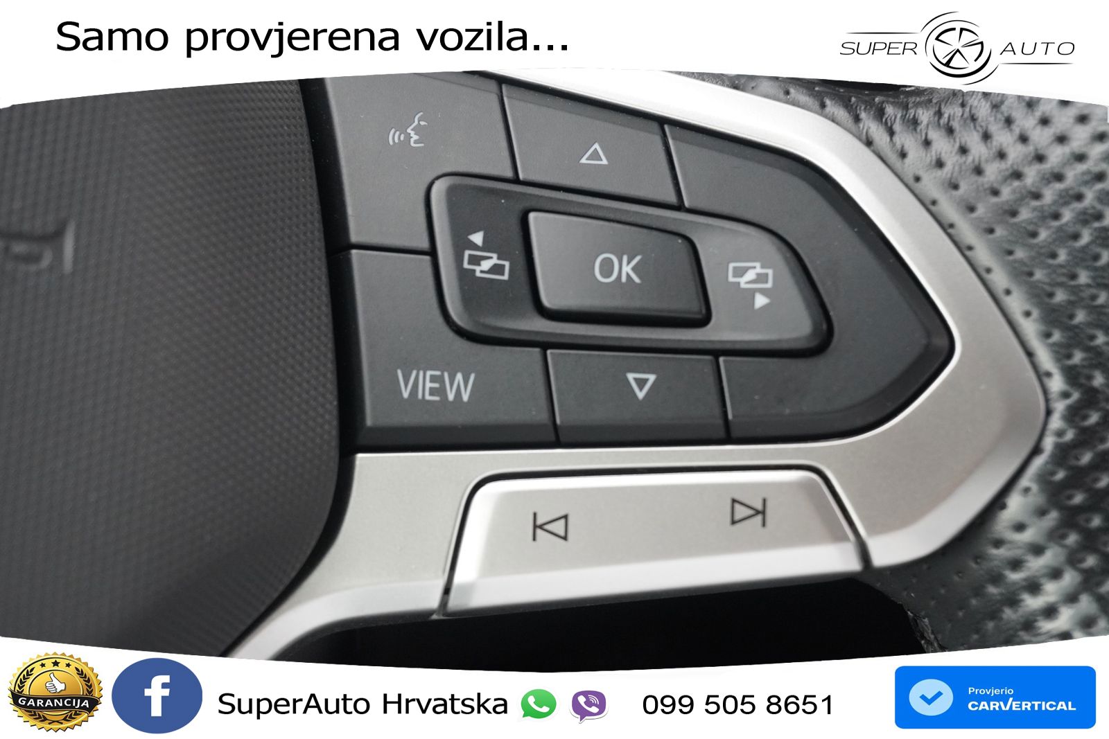 Volkswagen Passat Variant GTE 1.4 TSI (218 KS) DSG LED+GR SJED+ACC
