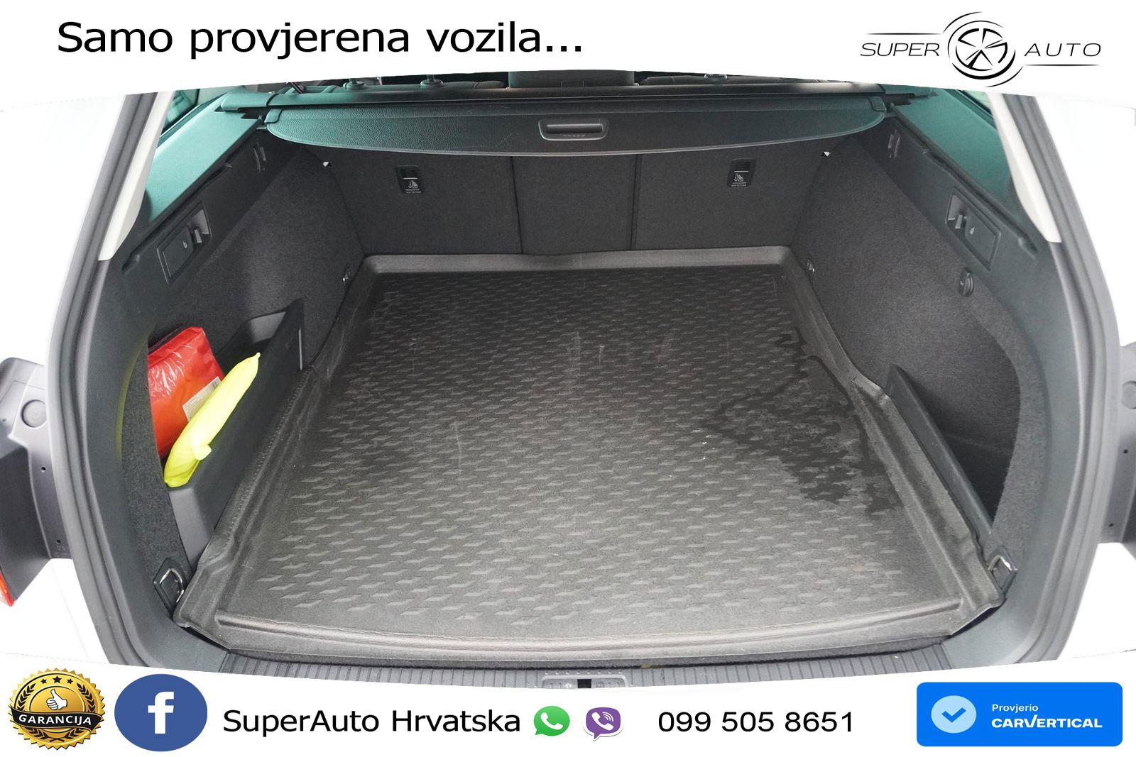 Volkswagen Passat Variant GTE 1.4 TSI (218 KS) DSG LED+GR SJED+ACC