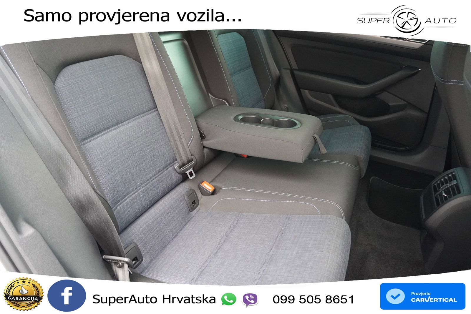 Volkswagen Passat Variant GTE 1.4 TSI (218 KS) DSG LED+GR SJED+ACC