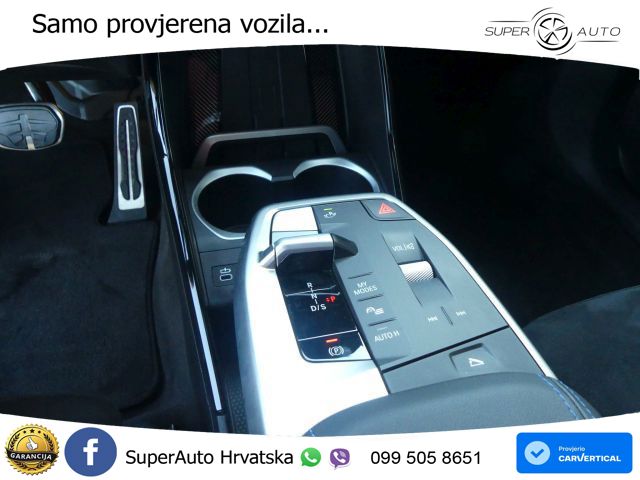 BMW X2 xDrive20d Steptronic M Sport ACC+HEAD+GR SJED+360+PANO