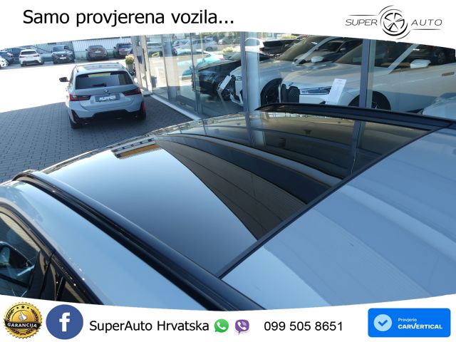 BMW X2 xDrive20d Steptronic M Sport ACC+HEAD+GR SJED+360+PANO