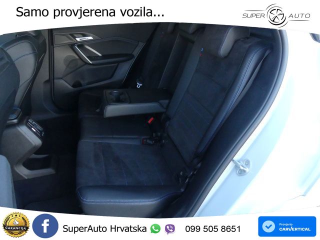BMW X2 xDrive20d Steptronic M Sport ACC+HEAD+GR SJED+360+PANO