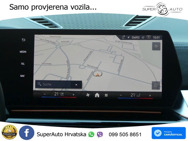 BMW X2 xDrive20d Steptronic M Sport ACC+HEAD+GR SJED+360+PANO