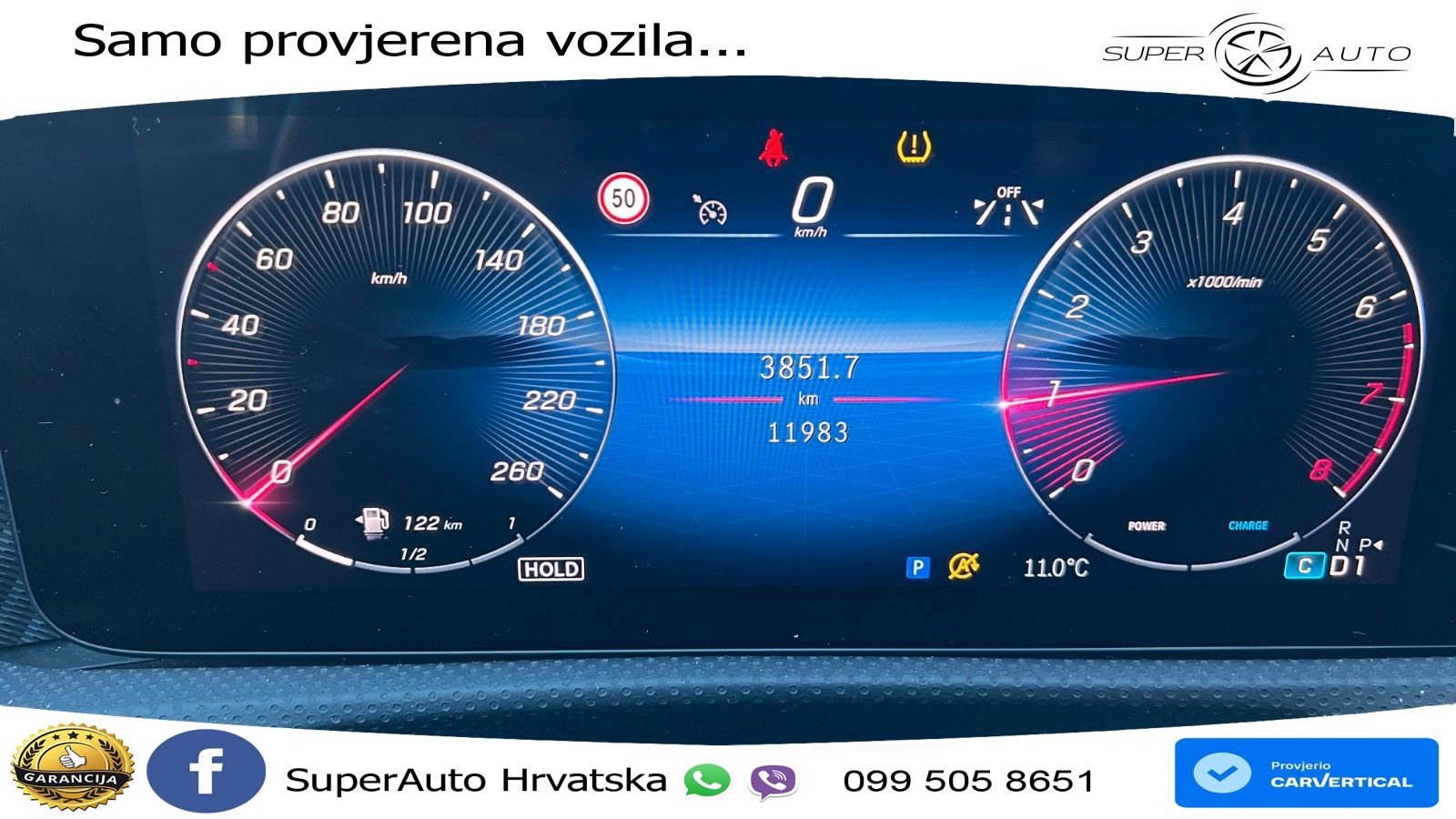 Mercedes-Benz A 200 7G-DCT