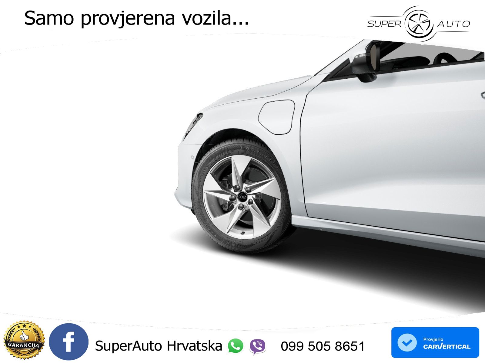 Audi A3 Sportback 40 TFSI e (204 KS) Plug-in Hybrid S tronic advanced LED+GR SJED+ACC