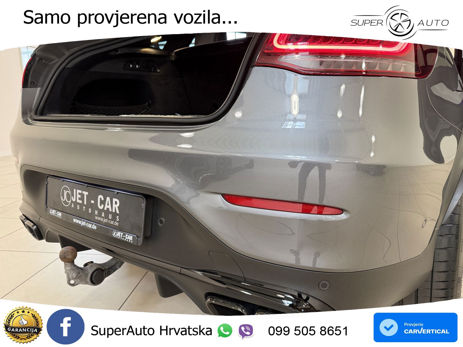 Mercedes AMG GLC 63 V8 (476 KS) 4MATIC+ MCT LED+GR SJED+ACC