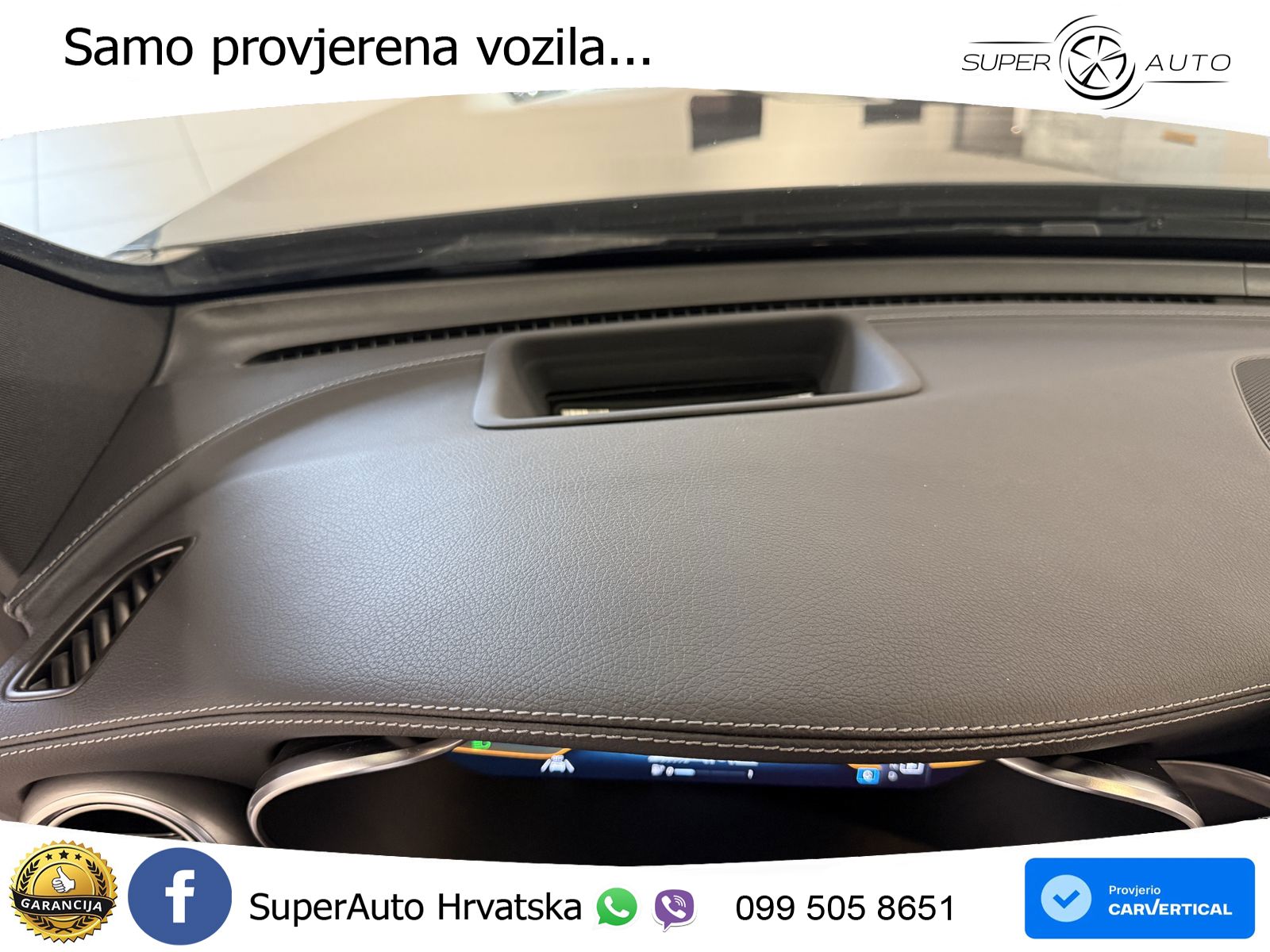 Mercedes AMG GLC 63 V8 (476 KS) 4MATIC+ MCT LED+GR SJED+ACC