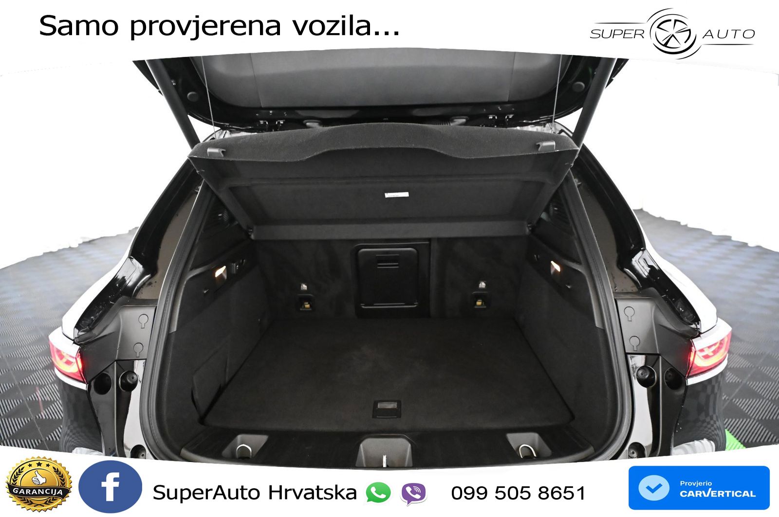 Alfa Romeo Tonale 1.3 T MultiAir (280 KS) Plug-in Hybrid eQ4 Automatic LED+ACC