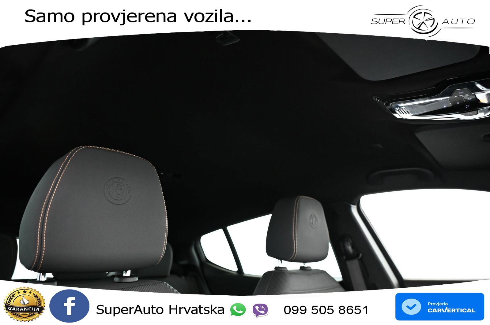 Alfa Romeo Tonale 1.3 T MultiAir (280 KS) Plug-in Hybrid eQ4 Automatic LED+ACC