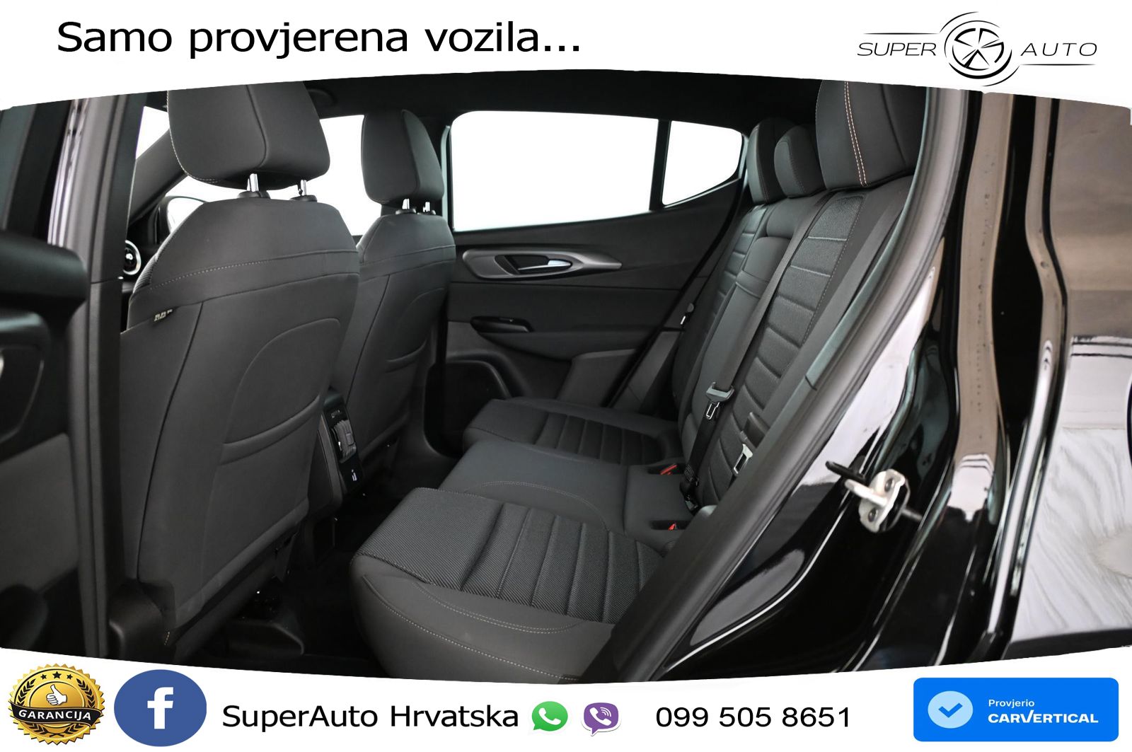Alfa Romeo Tonale 1.3 T MultiAir (280 KS) Plug-in Hybrid eQ4 Automatic LED+ACC