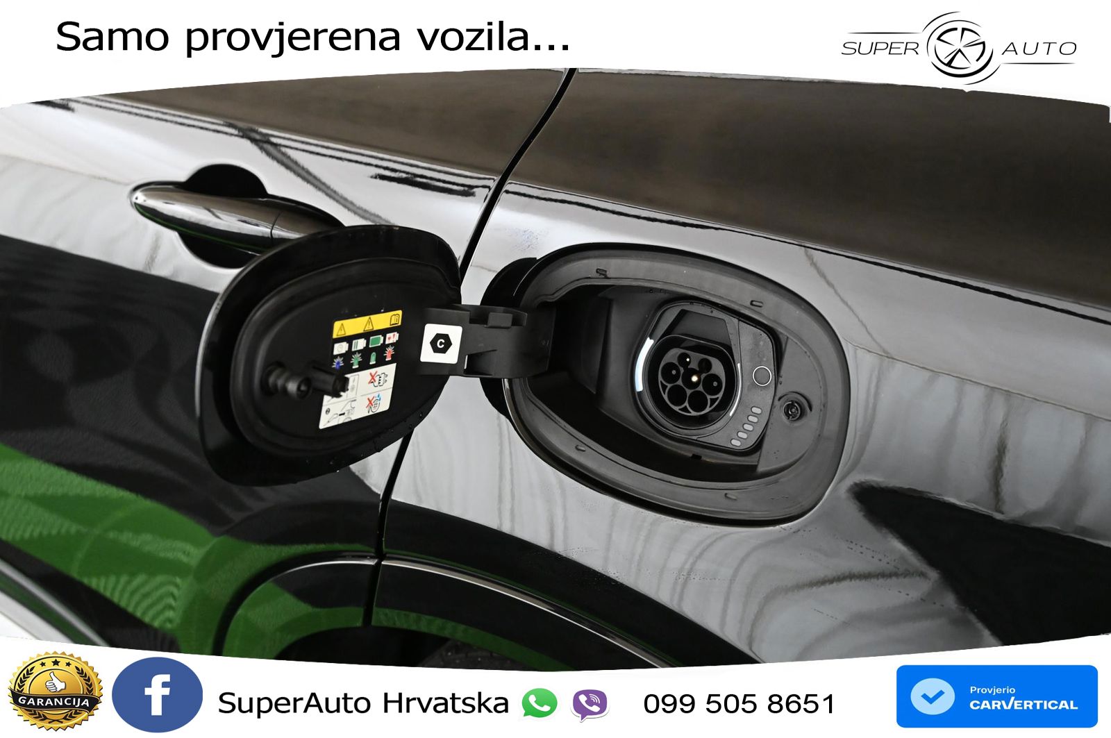 Alfa Romeo Tonale 1.3 T MultiAir (280 KS) Plug-in Hybrid eQ4 Automatic LED+ACC