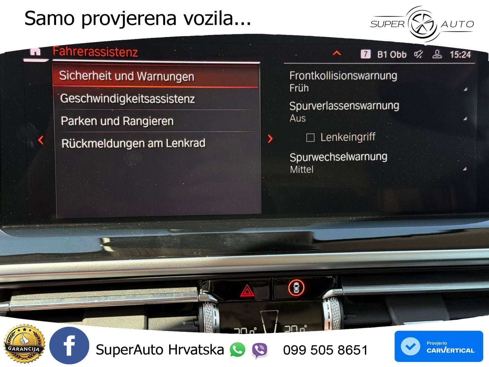 BMW X3 30e xDrive Steptronic