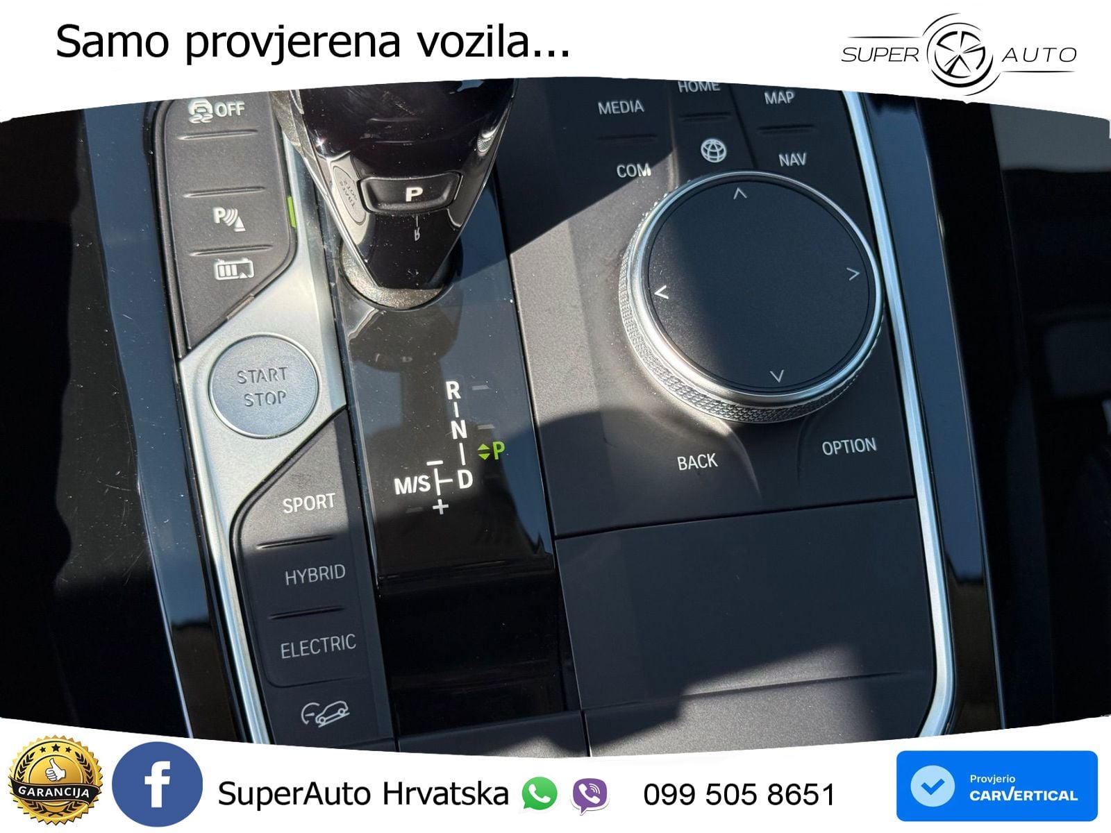 BMW X3 30e xDrive Steptronic