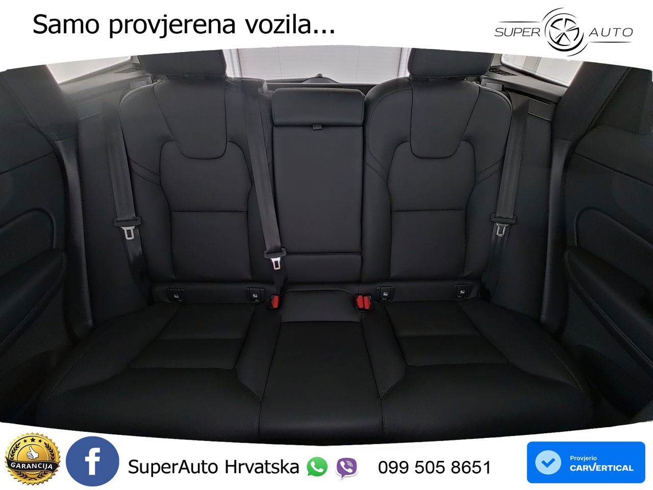 Volvo XC60 B5 Benzin AWD Geartronic LED+GR SJED+ACC
