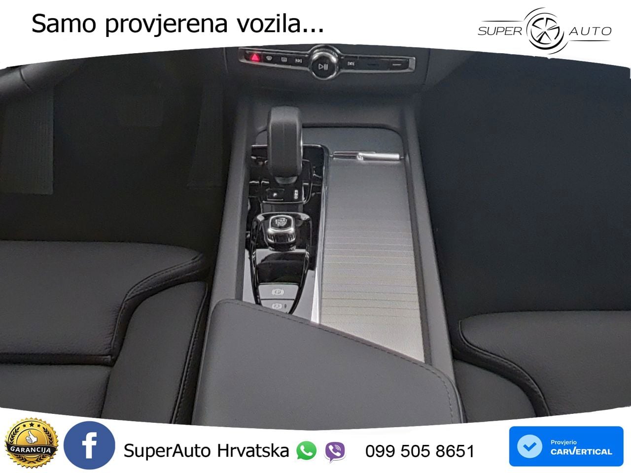 Volvo XC60 B5 Benzin AWD Geartronic LED+GR SJED+ACC