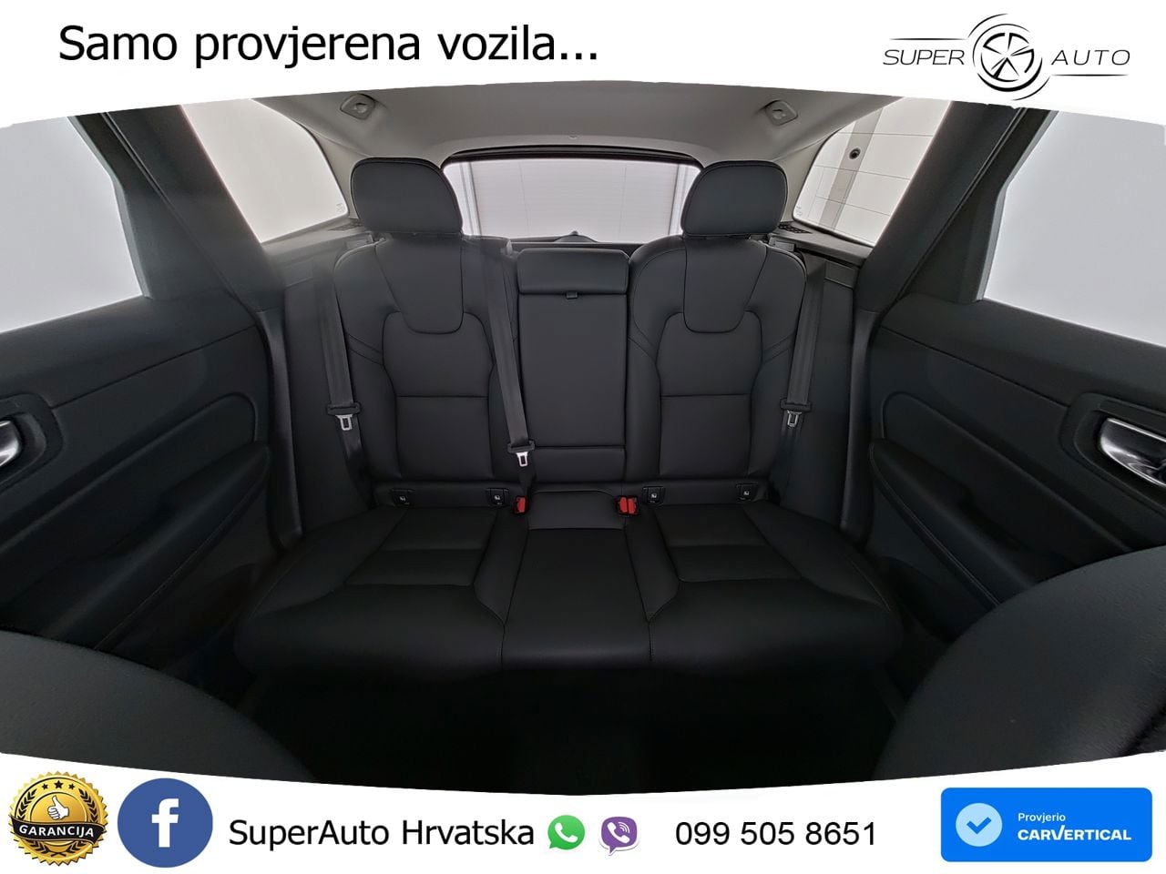 Volvo XC60 B5 Benzin AWD Geartronic LED+GR SJED+ACC
