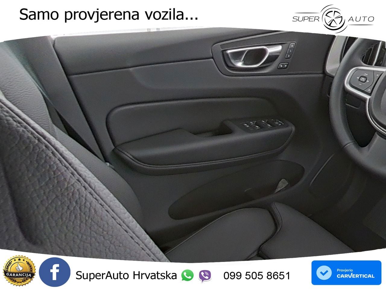 Volvo XC60 B5 Benzin AWD Geartronic LED+GR SJED+ACC