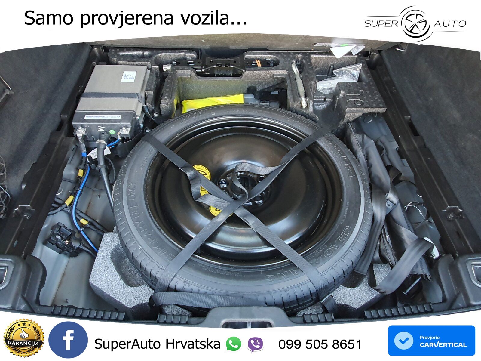 Volvo XC60 B4 Diesel AWD Geartronic LED+GR SJED+ACC