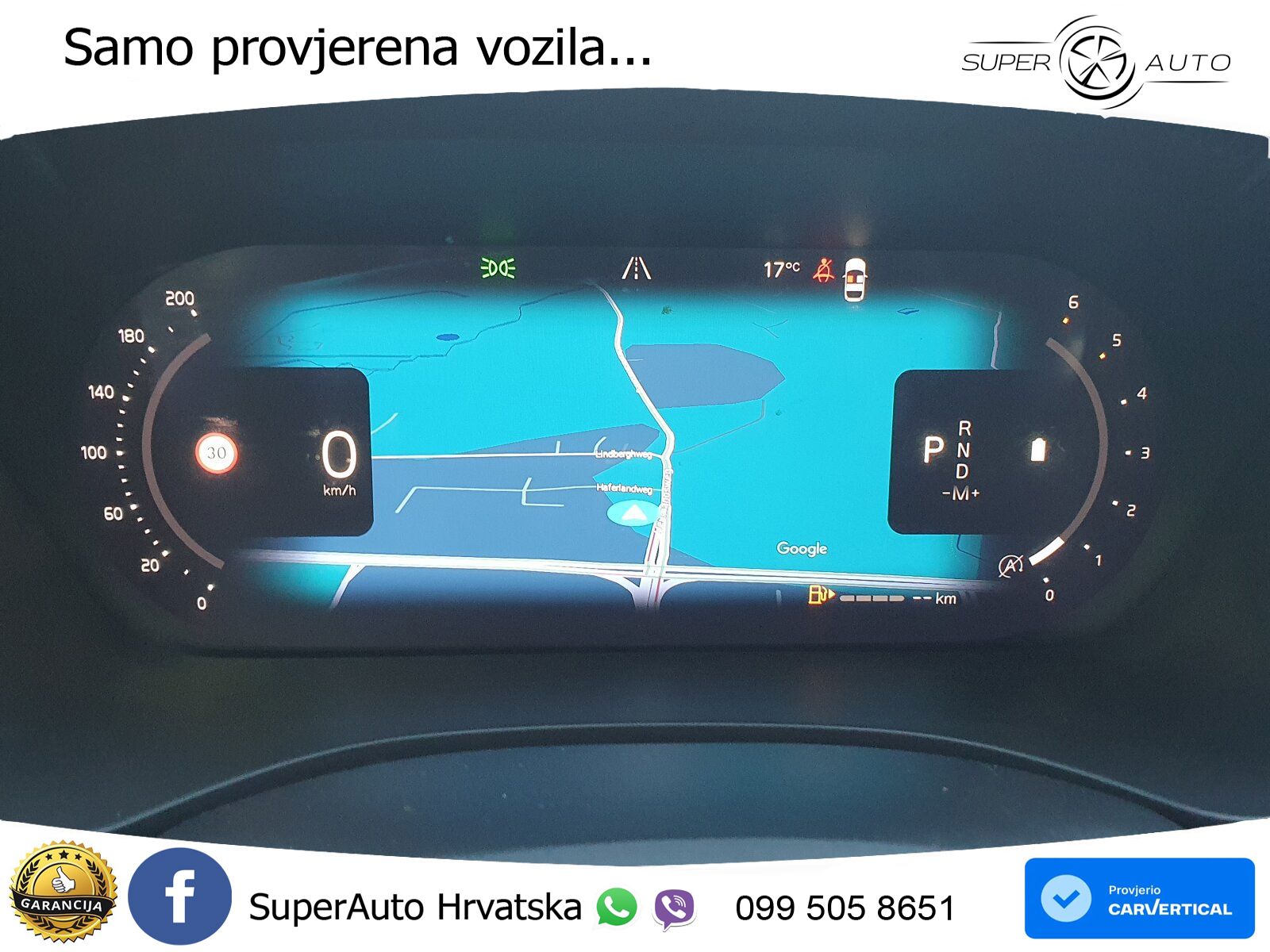 Volvo XC60 B4 Diesel AWD Geartronic LED+GR SJED+ACC