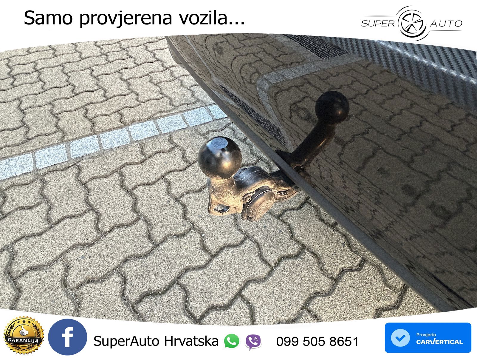 Škoda Octavia Combi 2.0 TDI (150 KS) DSG Selection LED+GR SJED+ACC