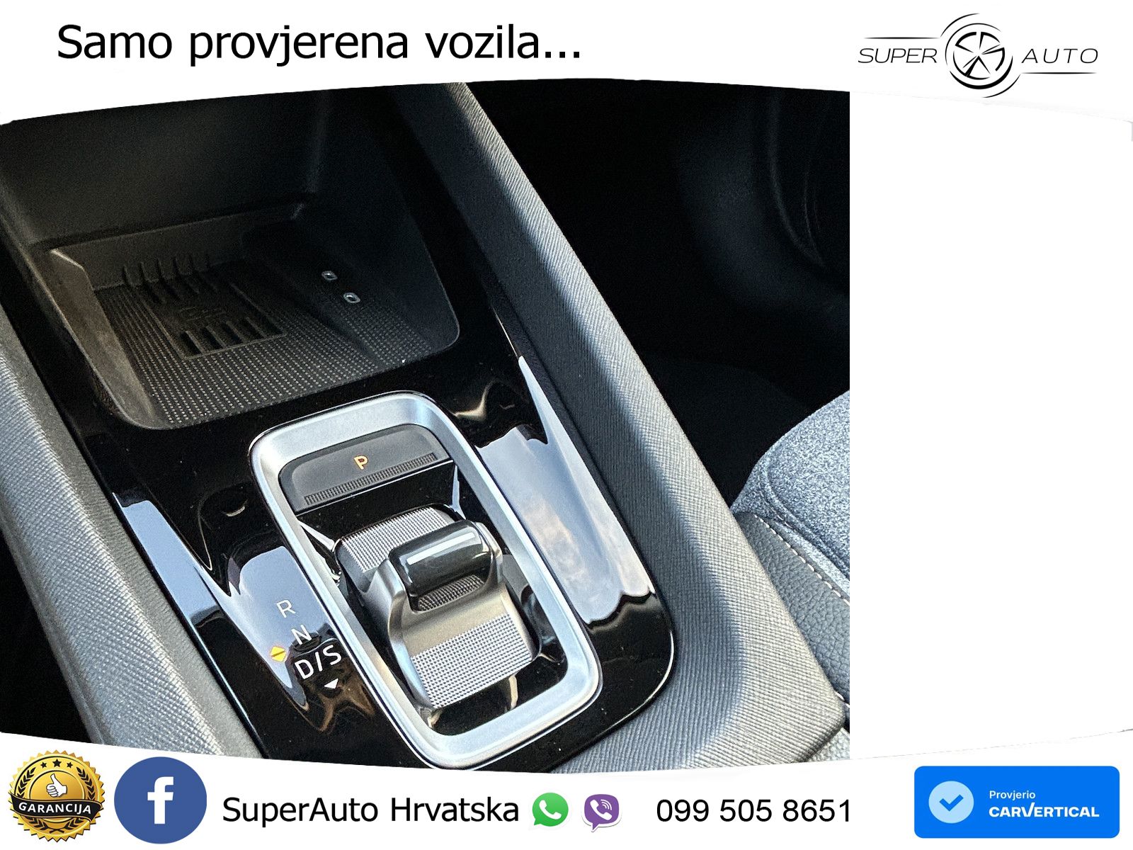 Škoda Octavia Combi 2.0 TDI (150 KS) DSG Selection LED+GR SJED+ACC
