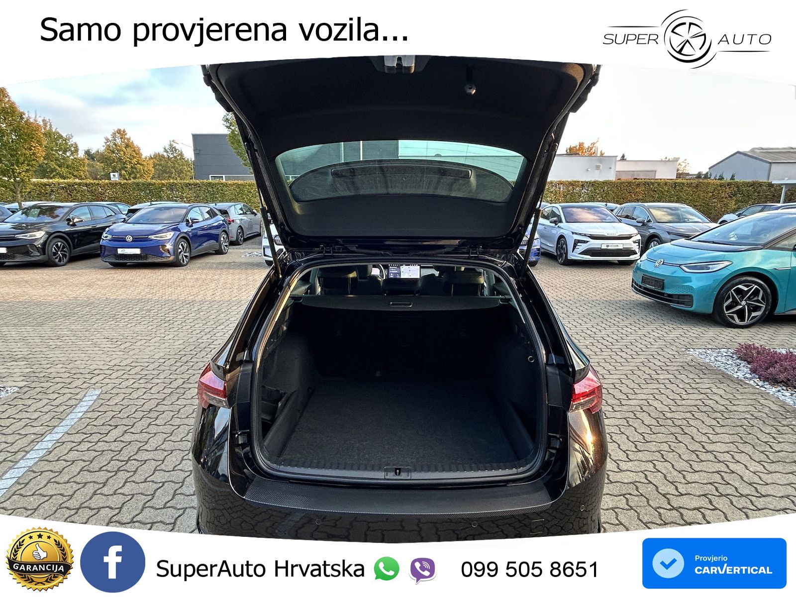 Škoda Octavia Combi 2.0 TDI (150 KS) DSG Selection LED+GR SJED+ACC