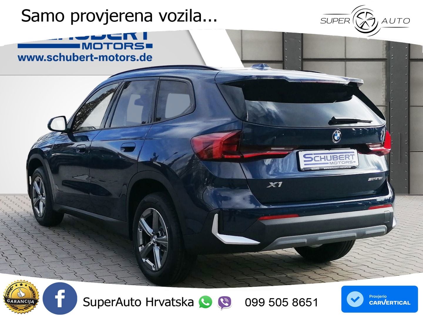 BMW X1 18i (136 KS) sDrive Steptronic