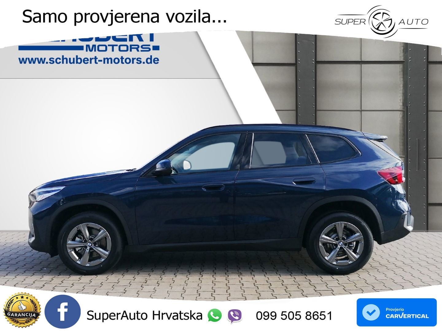 BMW X1 18i (136 KS) sDrive Steptronic